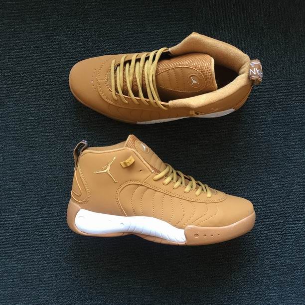 men jordan 12 shoes-076