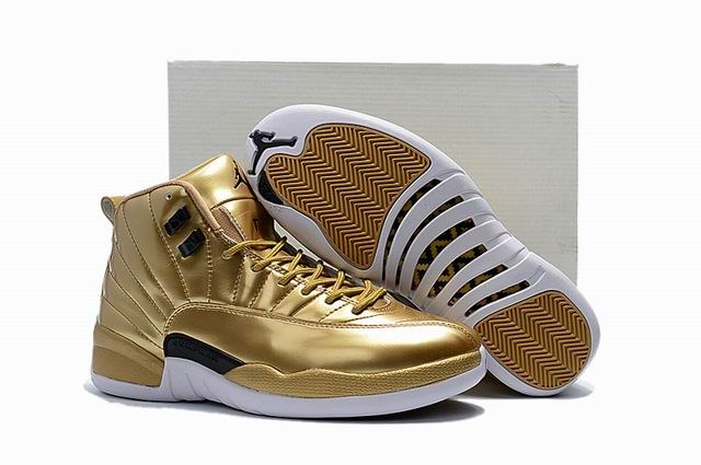 men jordan 12 shoes-015 men jordan 12 shoes-015