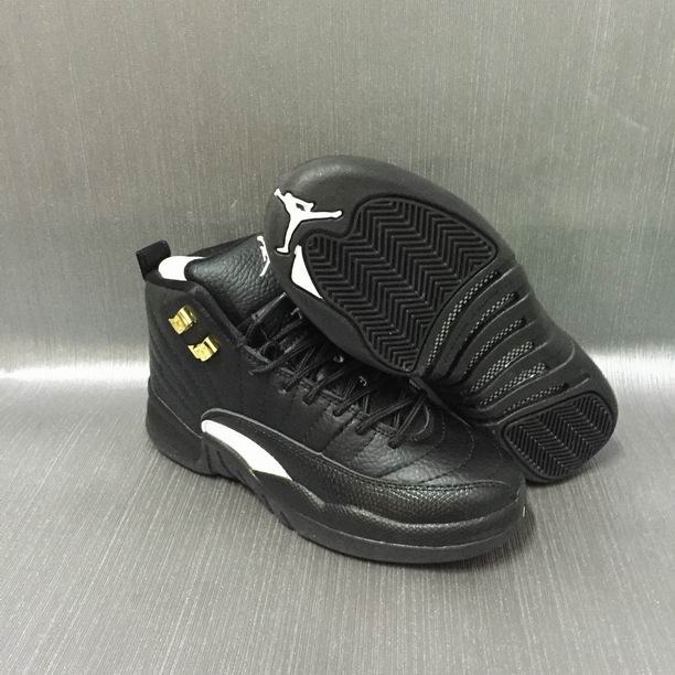 men jordan 12 shoes-058 men jordan 12 shoes-058