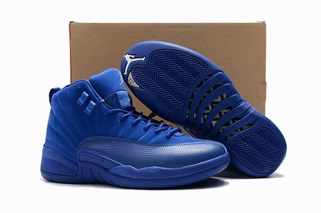 men jordan 12 shoes-017 men jordan 12 shoes-017