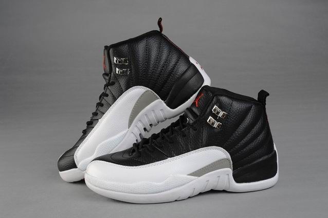 men jordan 12 shoes-001 men jordan 12 shoes-001