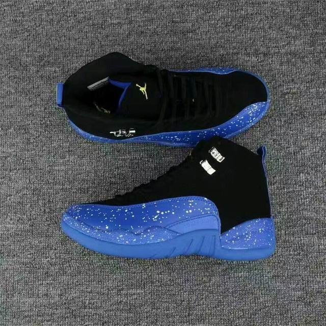 men jordan 12 shoes-088 men jordan 12 shoes-088