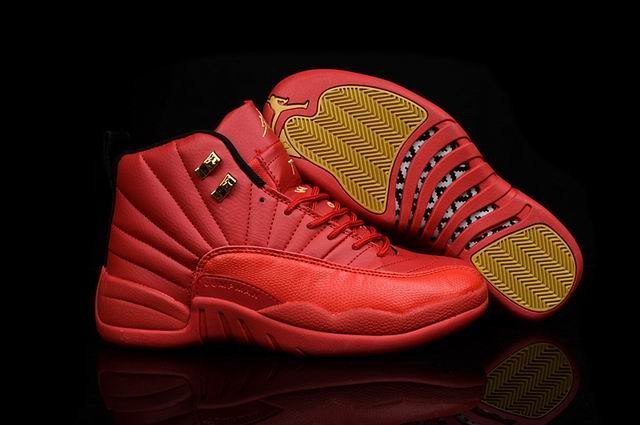 men jordan 12 shoes-011 men jordan 12 shoes-011