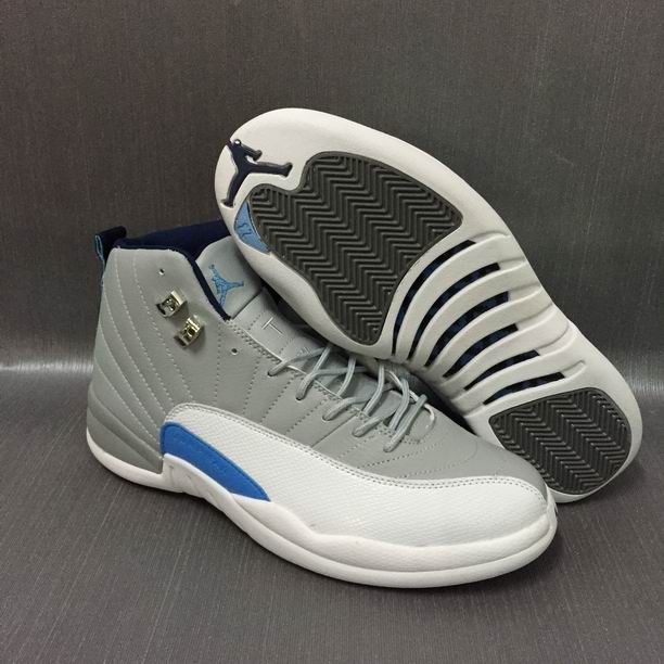 men jordan 12 shoes-060 men jordan 12 shoes-060