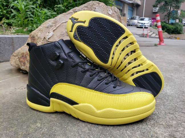 men air jordan 12 shoes 2019-7-9-004