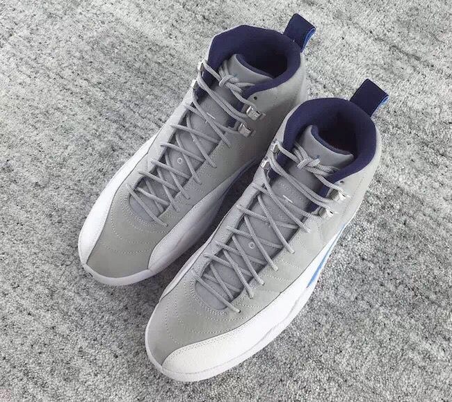 men jordan 12 shoes-090 men jordan 12 shoes-090
