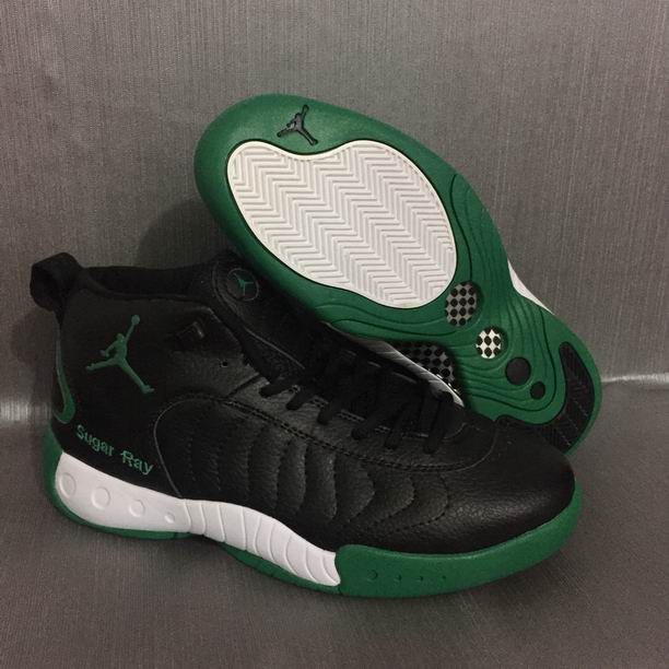 men jordan 12 shoes-041