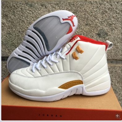 men jordan 12 shoes-026 men jordan 12 shoes-026