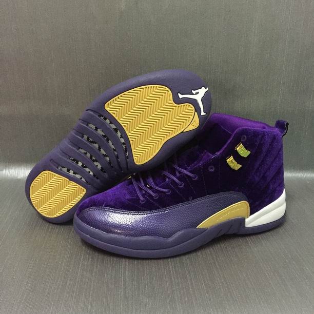 men jordan 12 shoes-059 men jordan 12 shoes-059