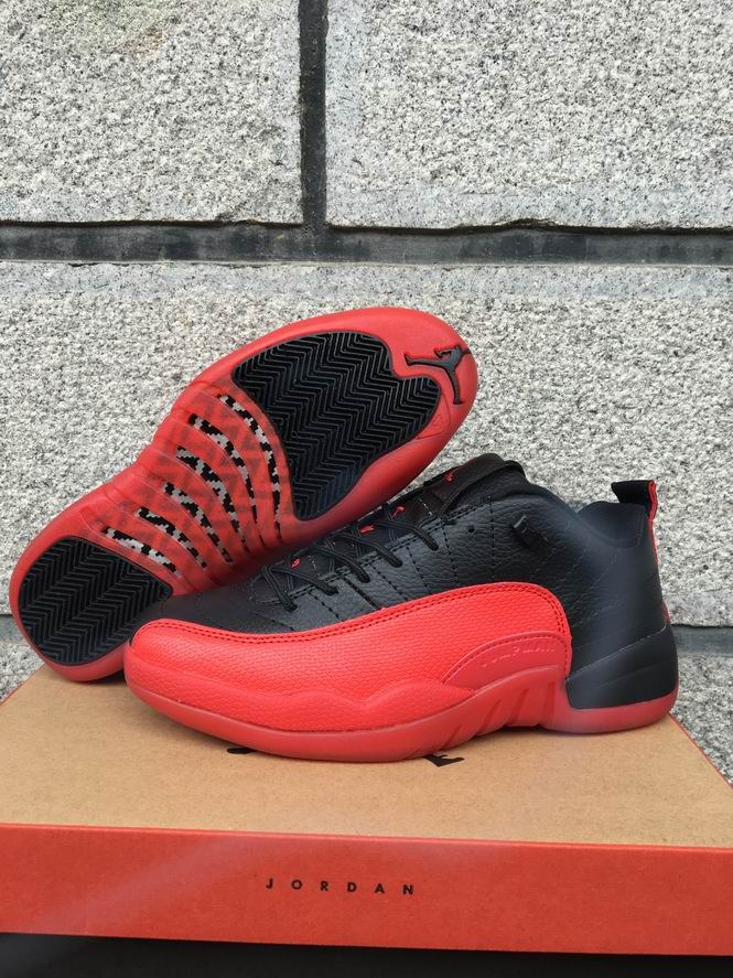 men jordan 12 shoes-094 men jordan 12 shoes-094