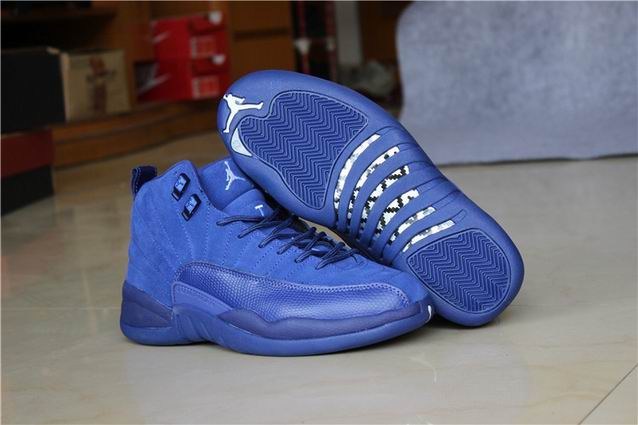 men jordan 12 shoes-024 men jordan 12 shoes-024