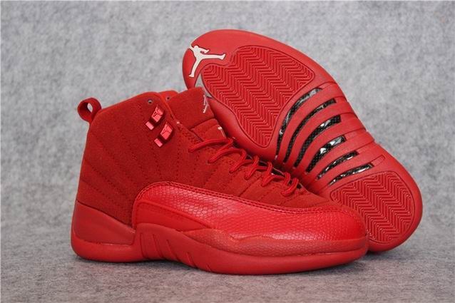 men jordan 12 shoes-057 men jordan 12 shoes-057