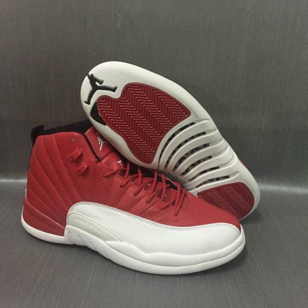 men jordan 12 shoes-033 men jordan 12 shoes-033