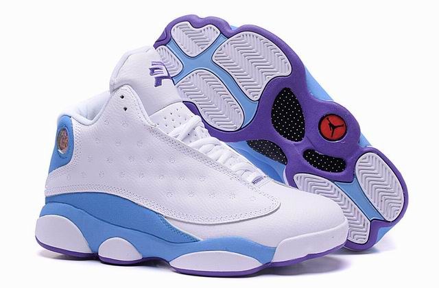 men jordan 13 shoes-013