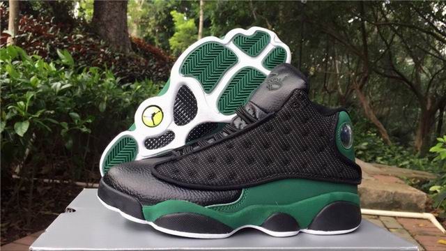 men jordan 13 shoes-034