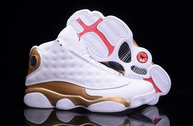 men jordan 13 shoes-006