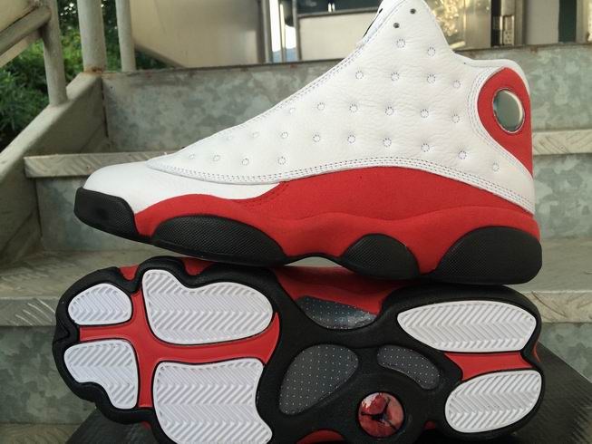 men jordan 13 shoes-082