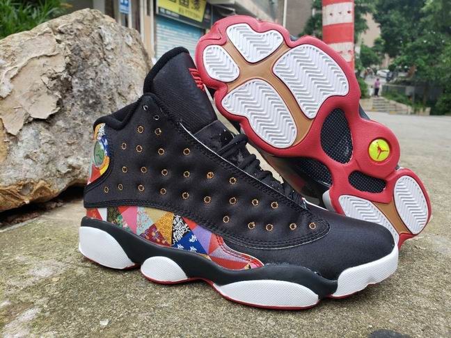men air jordan 13 shoes 2019-7-9-002