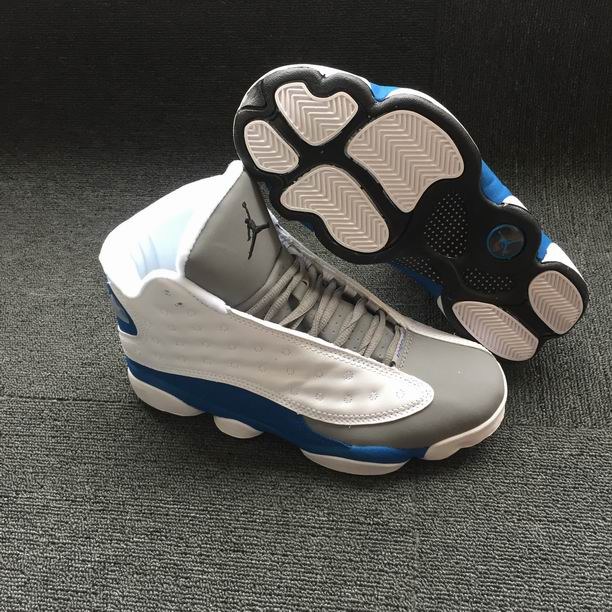 men jordan 13 shoes-085