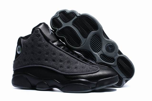 men jordan 13 shoes-053