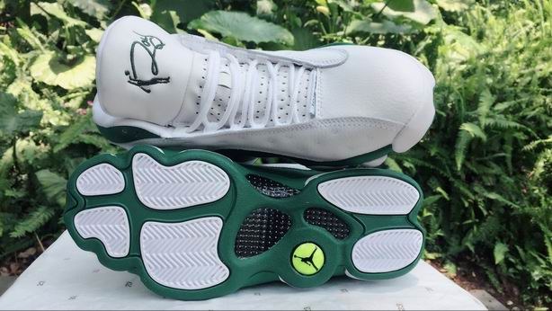 men jordan 13 shoes-060