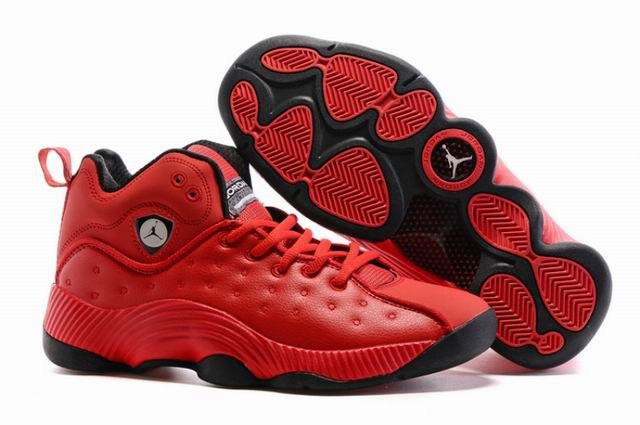 men jordan 13 shoes-056