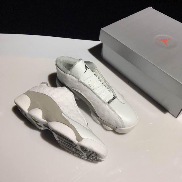 men jordan 13 shoes-018