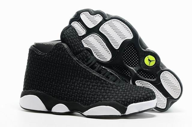 men jordan 13 shoes-039