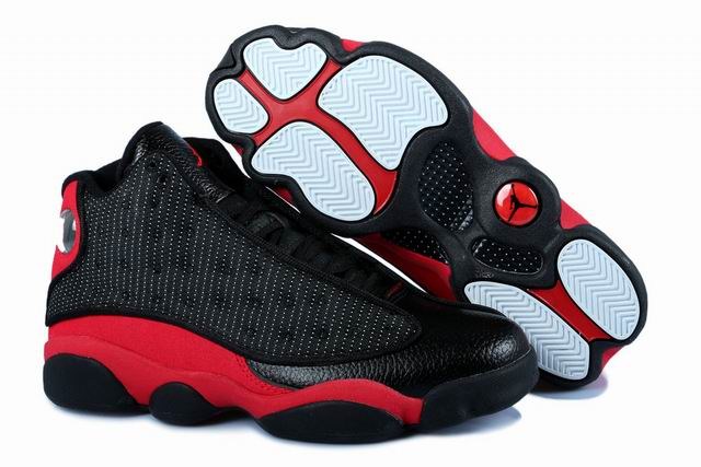 men jordan 13 shoes-050