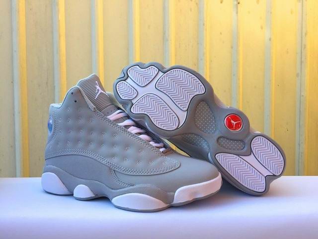men jordan 13 shoes-070