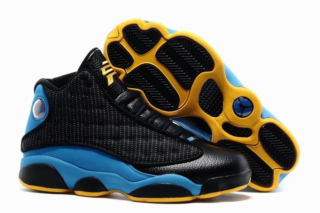 men jordan 13 shoes-036