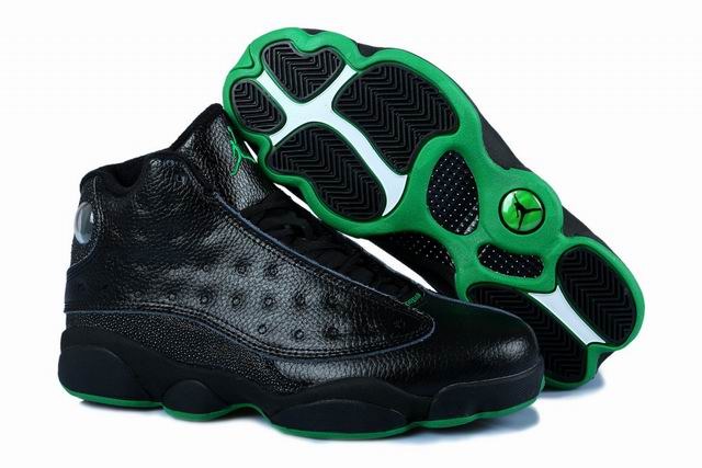 men jordan 13 shoes-047