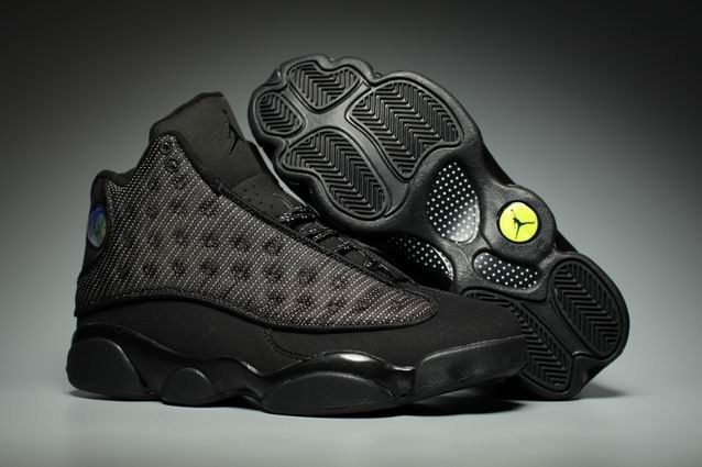men jordan 13 shoes-061