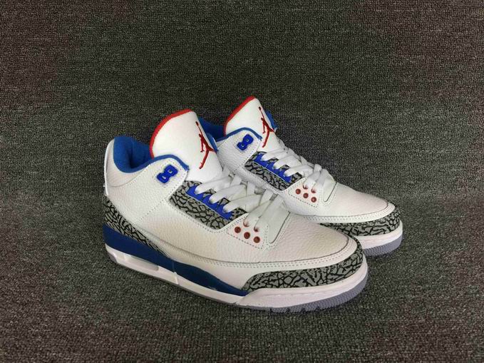 man jordan 3 shoes-034