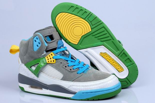 man jordan 3 shoes-022