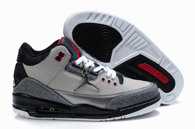 man jordan 3 shoes-010 man jordan 3 shoes-010