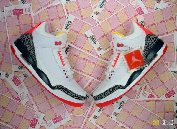 man jordan 3 shoes-013