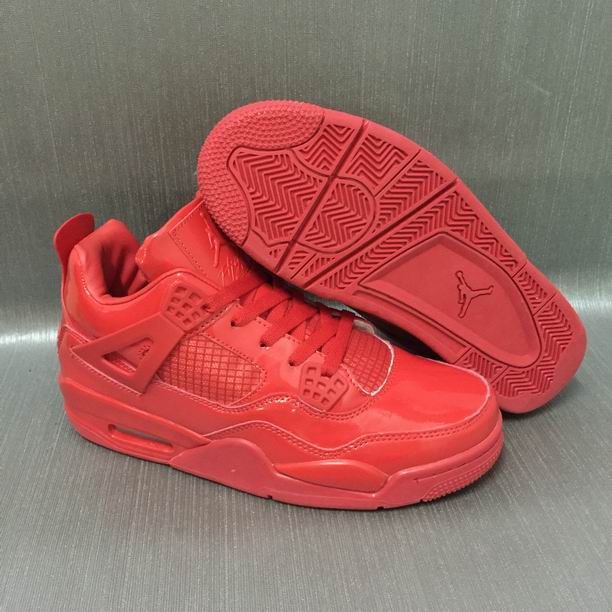 men jordan 4 shoes-038 men jordan 4 shoes-038