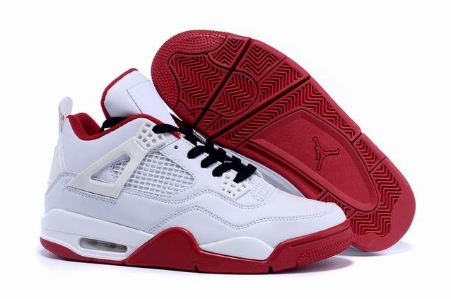 men jordan 4 shoes-011 men jordan 4 shoes-011