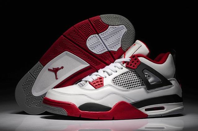 men jordan 4 shoes-016 men jordan 4 shoes-016
