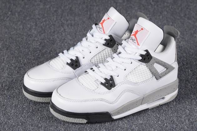 men jordan 4 shoes-037 men jordan 4 shoes-037