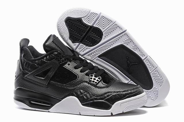 men jordan 4 shoes-034 men jordan 4 shoes-034
