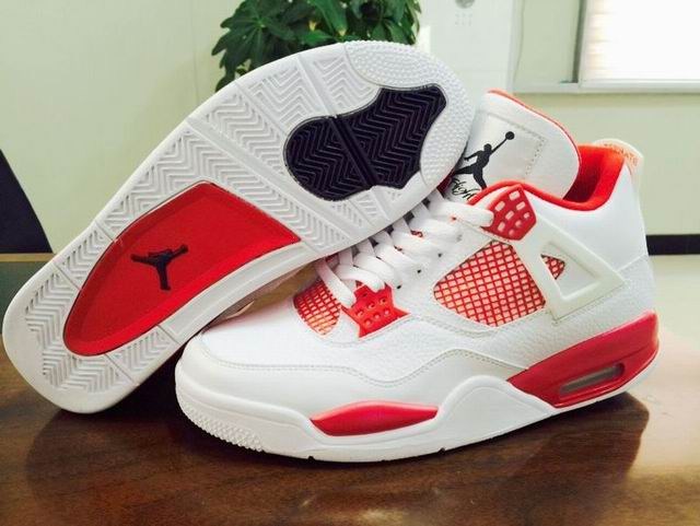 men jordan 4 shoes-031 men jordan 4 shoes-031