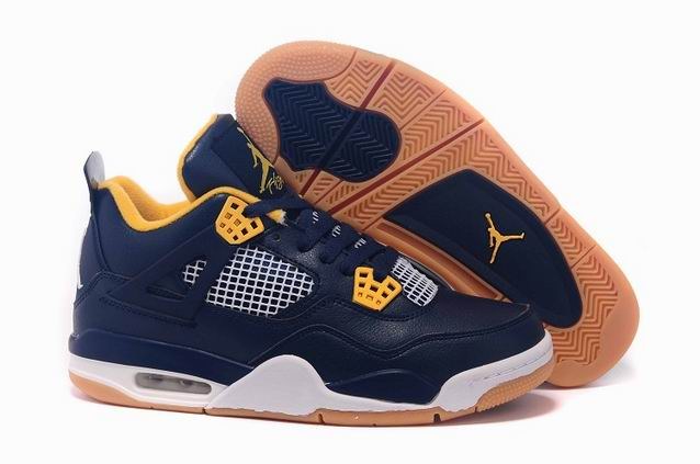 men jordan 4 shoes-015 men jordan 4 shoes-015