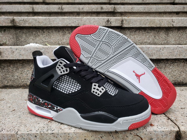 men jordan 4 shoes-035 men jordan 4 shoes-035