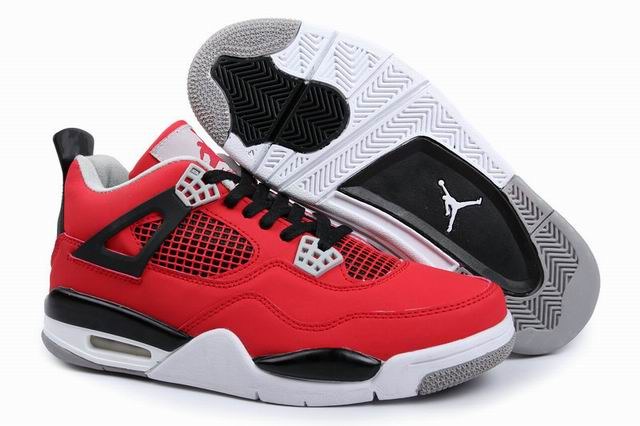men jordan 4 shoes-029 men jordan 4 shoes-029
