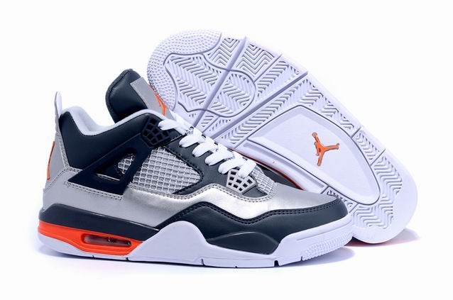 men jordan 4 shoes-013 men jordan 4 shoes-013