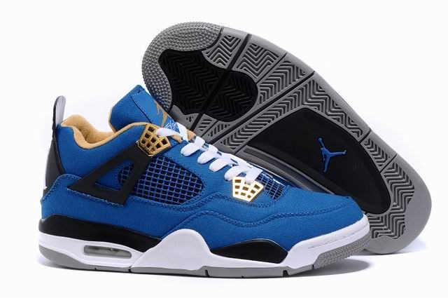 men jordan 4 shoes-030 men jordan 4 shoes-030