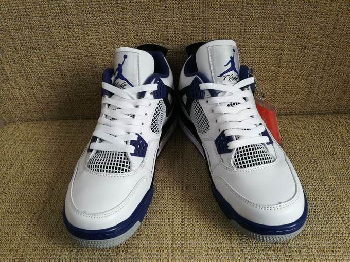 men jordan 4 shoes-042 men jordan 4 shoes-042