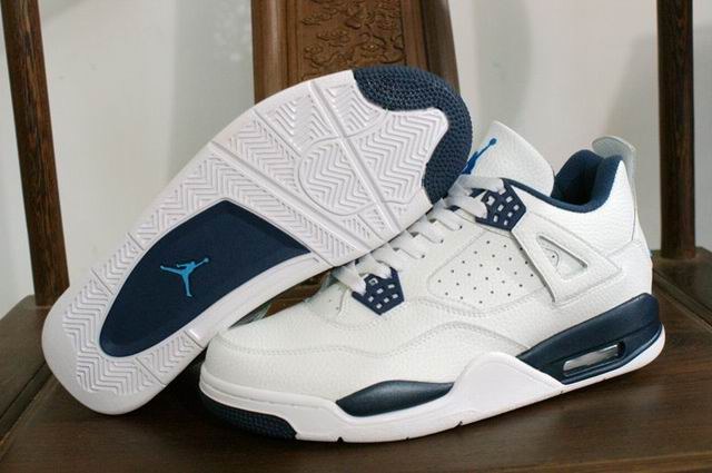 men jordan 4 shoes-040 men jordan 4 shoes-040